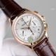 Swiss Copy Jaeger-LeCoultre Master Watch Rose Gold Chronograph (7)_th.jpg